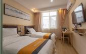 Туры в отель Orange Ke Chain Hotel (Dongping Foshan Road)