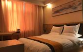 Туры в отель Orange Ke Chain Hotel (Dongping Foshan Road)
