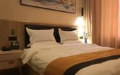Туры в отель Orange Ke Chain Hotel (Dongping Foshan Road)