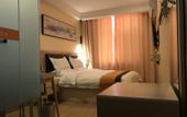 Туры в отель Orange Ke Chain Hotel (Dongping Foshan Road)