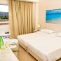 Туры в отель Lindos White Hotel & Suites, оператор Anex Tour