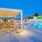 Туры в отель Lindos White Hotel & Suites, оператор Anex Tour