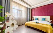 Туры в отель Huayi Selected Hotel (Zhengzhou Huainan Street)