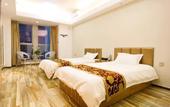 Туры в отель Huayi Selected Hotel (Zhengzhou Huainan Street)