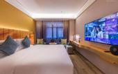 Туры в отель Huayi Selected Hotel (Zhengzhou Huainan Street)
