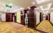 Туры в отель Huayi Selected Hotel (Zhengzhou Huainan Street)