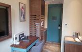 Туры в отель Meihao Hotel (Xi'an Big Wild Goose Pagoda North Square Datang Evernight City Store)