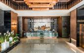 Туры в отель Meihao Hotel (Xi'an Big Wild Goose Pagoda North Square Datang Evernight City Store)