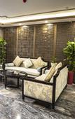 Туры в отель Huangchuan Shibo International Hotel