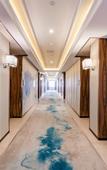 Туры в отель Huangchuan Shibo International Hotel