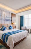 Туры в отель Huangchuan Shibo International Hotel