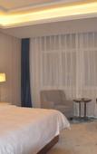 Туры в отель Huangchuan Shibo International Hotel