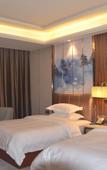 Туры в отель Huangchuan Shibo International Hotel