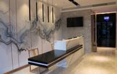 Туры в отель Qingmu Select Hotel (Xuzhou Jinshanqiao Subway Station)