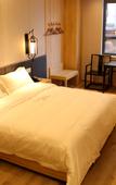 Туры в отель Qingmu Select Hotel (Xuzhou Jinshanqiao Subway Station)