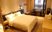 Туры в отель Qingmu Select Hotel (Xuzhou Jinshanqiao Subway Station)
