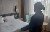 Туры в отель Qingmu Select Hotel (Xuzhou Jinshanqiao Subway Station)