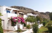 Туры в отель Lindos Sun