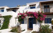 Туры в отель Lindos Sun