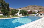 Туры в отель Lindos Sun