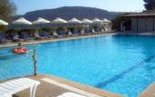 Туры в отель Lindos Sun