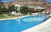 Туры в отель Lindos Sun