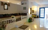 Туры в отель Lindos Sun