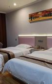 Туры в отель Suzhou Hengfeng Boutique Hotel (Nanxiang Hengtai)