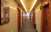 Туры в отель Shankee Chain Hotel (Xuzhou Damao Center)