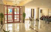 Туры в отель Shankee Chain Hotel (Xuzhou Damao Center)