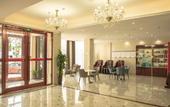 Туры в отель Shankee Chain Hotel (Xuzhou Damao Center)