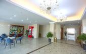 Туры в отель Shankee Chain Hotel (Xuzhou Damao Center)