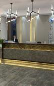 Туры в отель Ruijiang Business Hotel