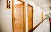 Туры в отель Junlaiju Hotel