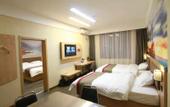 Туры в отель Shankee Hotel (Wenshui West Avenue)