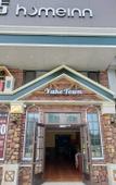Туры в отель Homeinn·neo(New South Station of Shenyang Convention and Exhibition Center)