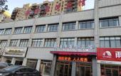 Туры в отель Yujingwan Business Hotel