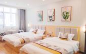 Туры в отель Yujingwan Business Hotel