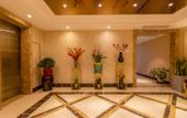 Туры в отель Changzhou Wall Resources , Noble Hotel, Benniu Airport Terminal Hotel, Newbei District