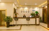 Туры в отель Changzhou Wall Resources , Noble Hotel, Benniu Airport Terminal Hotel, Newbei District