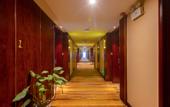 Туры в отель Changzhou Wall Resources , Noble Hotel, Benniu Airport Terminal Hotel, Newbei District
