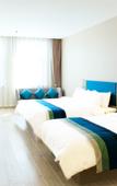 Туры в отель Homeinn Selected Hotel (Ulanhot Railway Station Zhanqian)