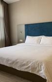 Туры в отель Homeinn Selected Hotel (Ulanhot Railway Station Zhanqian)
