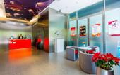 Туры в отель JT hotel