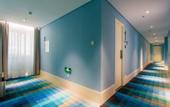 Туры в отель JT hotel