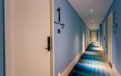 Туры в отель JT hotel