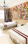 Туры в отель Luoyang star orange Boutique Hotel