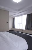 Туры в отель Shankee Tea Style Hotel (Jinan Zhangqiu Railway Station Jiaoyue Plaza)