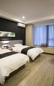 Туры в отель Shankee Tea Style Hotel (Jinan Zhangqiu Railway Station Jiaoyue Plaza)