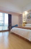 Туры в отель Kaisi Hotel (Kunming Gaoxin Wuyue Plaza store)